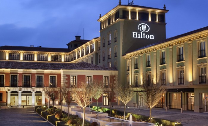 Hilton offers 'Great Small Breaks' to travellers - The Hotel Times