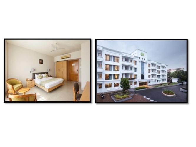 Hotel Mumbai House Airoli Navi Mumbai in | 2024 Updated prices, deals -  Klook International site