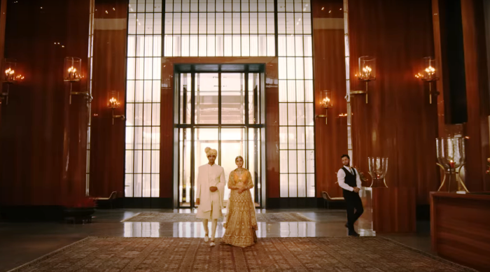 Hyatt launches India-focused bespoke wedding initiative, â