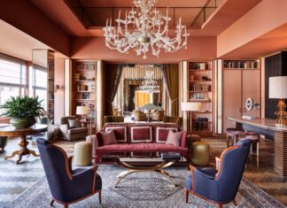 One Rep Global appointed India representative for De L’Europe Amsterdam