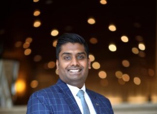 Akshay Varma has been appointed as the Director of Sales at Courtyard by Marriot Bengaluru Hebbal