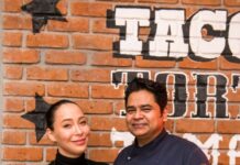 Immerse in a Mexican epicurean adventure with Chef Colibrí Jiménez in collaboration with Chef Vikas Seth Dine over an exclusive degustation menu at Sanchez, UB City!