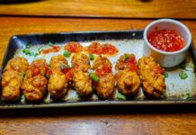 Moon Tree Café at Sayaji Hotel Kolhapur celebrates ‘Xinnian 2023’