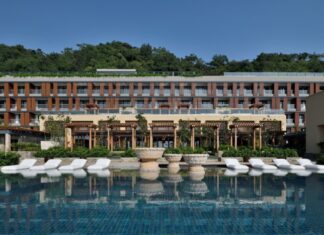 Westin Resort & Spa Debuts In The Himalayan Foothills With The Westin Resort & Spa, Himalayas