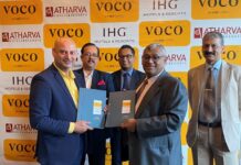 IHG builds on voco brand debut in India with another signing in Gurugram