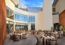 A taste of Thai at DoubleTree by Hilton Goa – Panaji’s Thai Food Festival