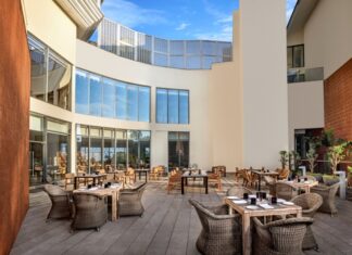 A taste of Thai at DoubleTree by Hilton Goa – Panaji’s Thai Food Festival