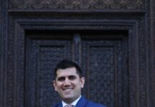 Fairmont Jaipur appoints Dinesh Maan as the new Director of F&B