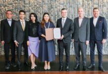 Centara Extends Hotel Management Agreement for Centara Chaan Talay Resort & Villas Trat