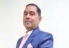 Sarovar Hotels appoints Brijesh Singh as General Manager at Balaji Sarovar Premiere, Solapur