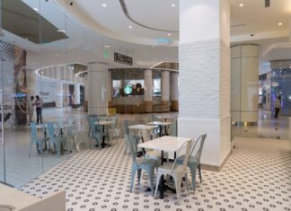 Magnolia Bakery welcomes its fifth store in India!