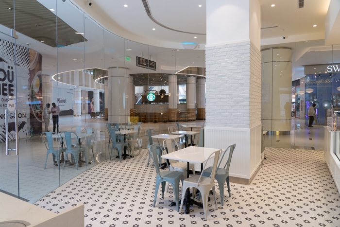 Magnolia Bakery Welcomes Its Fifth Store In India! - The Hotel Times