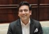 Marriott International welcomes Kunal Jain as the Cluster Director of Revenue at Sheraton Grand Pune & Le Meridien Mahabaleshwar Resort & Spa