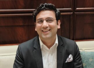 Marriott International welcomes Kunal Jain as the Cluster Director of Revenue at Sheraton Grand Pune & Le Meridien Mahabaleshwar Resort & Spa