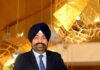 Sukhbir Singh Appointed the General Manager of Novotel Hyderabad Airport