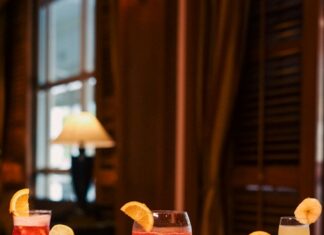 Let the Heady Tales BeGin at The Westminster Crowne Plaza Chennai Adyar Park