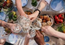 Celebrate this Women’s Day with an exquisite Brunch at The Hebbal Café