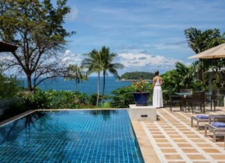Elite Havens responds to the return of destination weddings and other special events, adding four new villas in Thailand and Indonesia for breathtaking celebrations in stunning locations