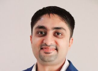 DoubleTree Hilton Goa – Panaji Appoints Nilesh Naik as their New Associate Director of Sales