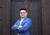 Fairmont Jaipur appoints Sachin Katoch as the Associate Director of Sales