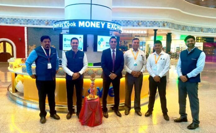 Forex outlet - Goa