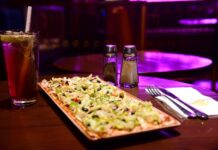 Hard Rock Cafe, Kolkata