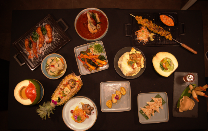 Novotel Vijayawada Varun - Thai Food Festival 4