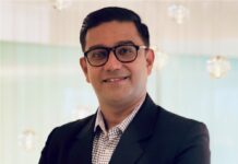 Remil Raveendran is appointed as Food & Beverage manager Holiday Inn Cochin