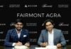Fairmont Hotels & Resorts to open new property in Agra, the city of the Taj Mahal
