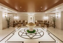 This Summer choose a wide array of treatments at Amrtam Spa, Crowne Plaza Chennai Adyar Park that will cater to your unique wellness needs.