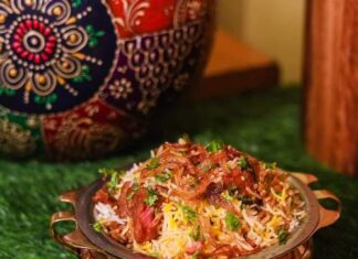 The Residency at Crowne Plaza Chennai Adyar Park is hosting the Great Awadh Food Festival.
