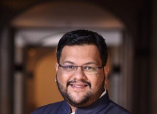 Siddhant Salgaonkar Ascends to the Helm of Sales Leadership at Hilton Goa Resort