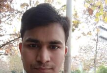 Clarks Inn Express Jaipur appoints Mr. Sampat Ram Bairwa as Operations Manager