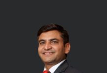 Narender Maan appointed as the Food and Beverage Manager at Le Meridien Gurgaon, Delhi NCR