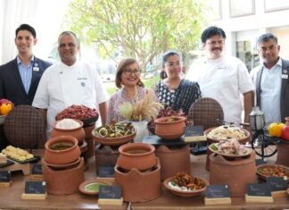 Novotel Hyderabad Convention Centre Hosts A Scrumptious Goan Food Festival in Collaboration with Mum’s Kitchen to Bring the Flavors of Goa to Hyderabad