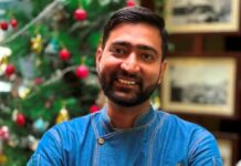 Anit Saklani has been promoted as Executive Assistant Manager (EAM) – F&B at The Fern Brentwood Resort, Mussoorie