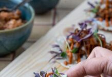 Introducing BOMBA, NCR’s first Pizzeria & Taqueria