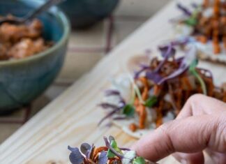 Introducing BOMBA, NCR’s first Pizzeria & Taqueria