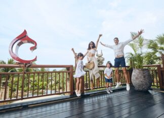 Centara Shines Bright with 31 Hotels and Resorts Recognised at Tripadvisor Travellers’ Choice Awards 2023