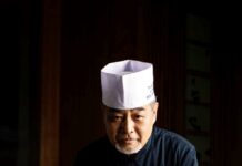 Shangri-La Bengaluru Appoints Renowned Chef Yoshinori Mizutani As The Master of Japanese Cuisine at Yataii