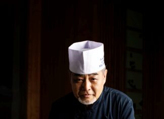 Shangri-La Bengaluru Appoints Renowned Chef Yoshinori Mizutani As The Master of Japanese Cuisine at Yataii