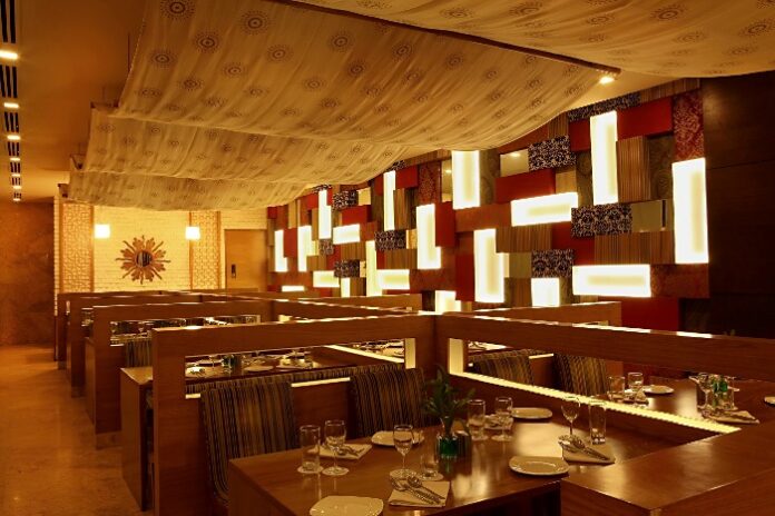 Chutney, Bar + Tandoor