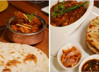 Crowne Plaza Chennai Adyar Park brings to you a world of Pind da Swad by Chef Hardev Singh at The Residency