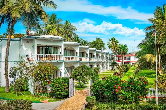 GReaT Trails Riverview Resort Thanjavur By GRT Hotels (1)