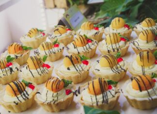Blue Lotus at Sayaji Hotel Kolhapur celebrates The ‘MANGO MANIA’