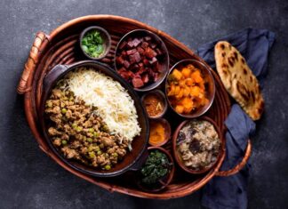 Pahadi Brunch awaits you at Renaissance Ahmedabad Hotel