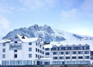 Radisson Hotel Group advances on its 2023 expansion plans with 11 new hotel signings in India