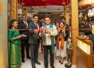 Tourism Authority of Thailand – Mumbai organises Thai Food Festival in collaboration with Novotel Bengaluru