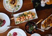 Experience the flavours of the world with a delightful brunch at the Hebbal Café.