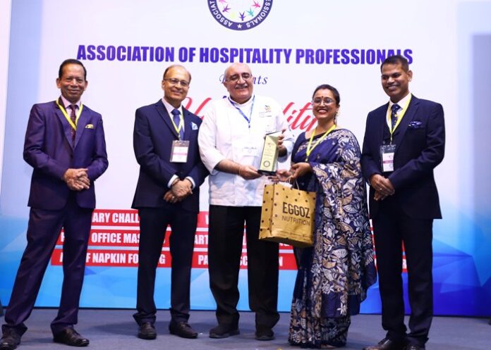 2 AHP Hospitality Excellence Awards 2023